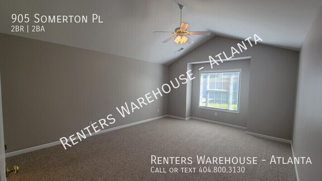 Building Photo - 905 Somerton Pl