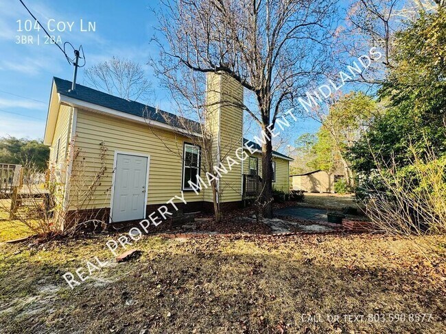Building Photo - 104 Coy Ln
