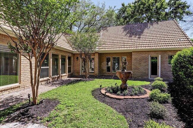 Building Photo - 1106 Ivy Wall Dr