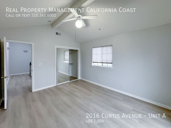 Building Photo - 2016 Curtis Ave