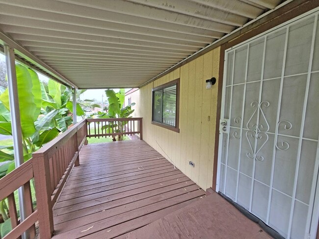 Building Photo - 8633 E Brundage Ln