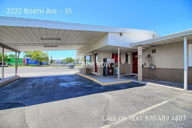Building Photo - 2222 North Ave