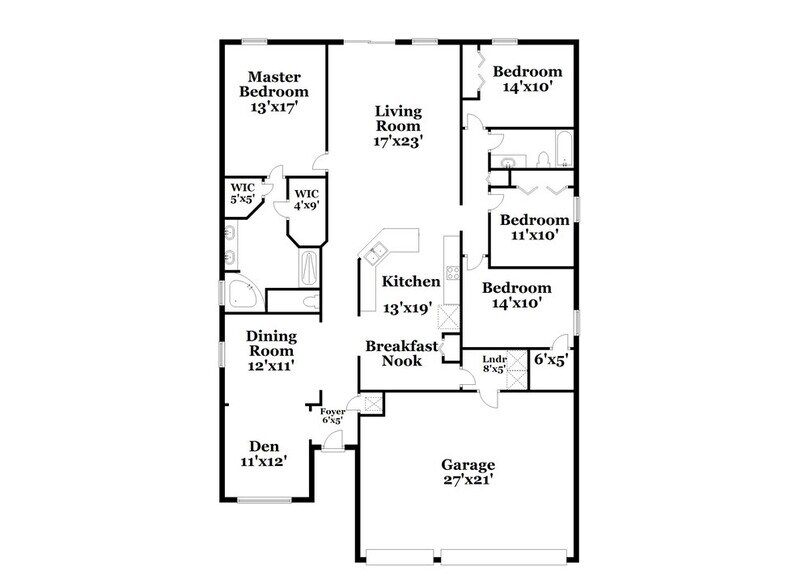 Building Photo - 11049 Snowbrook Ct