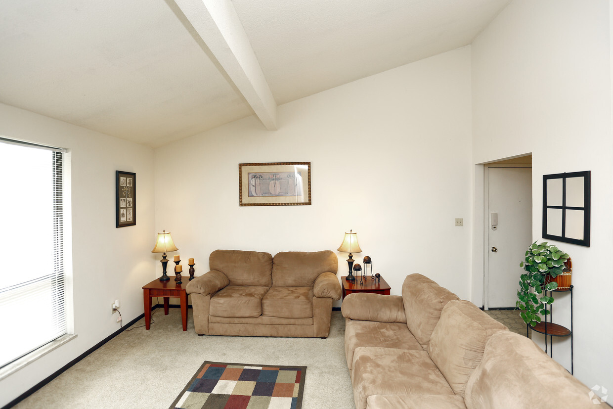 Garden Quarter Terre Haute In Apartment Finder