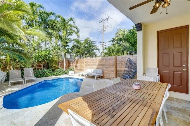 Building Photo - 1109 NE 16th Ave