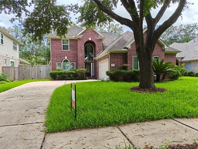 Building Photo - 15319 Truslow Point Ln