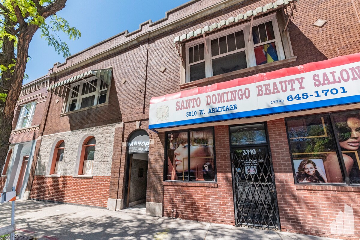 Building Photo - 3310 W Armitage Ave