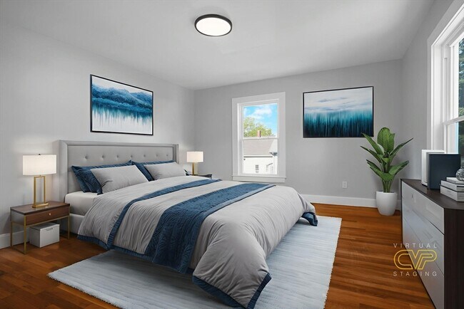 Building Photo - 99 Summer St