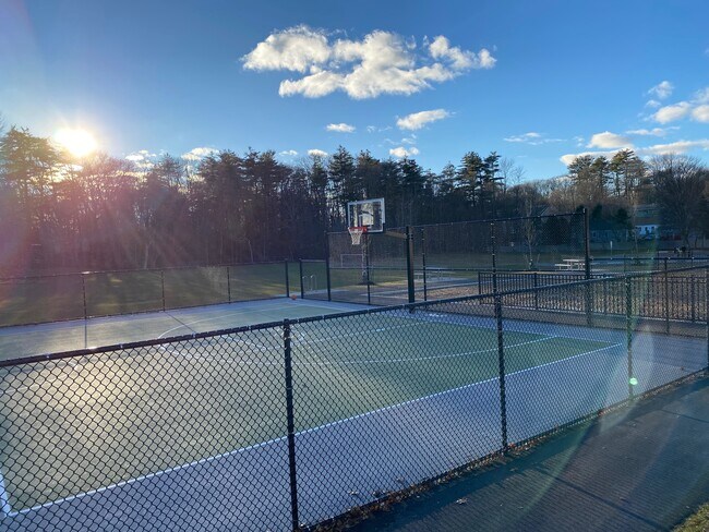 Rec Field - 15 Cole St