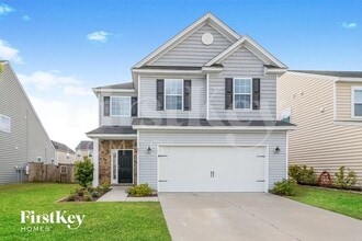 Building Photo - 691 Silver Moss Dr