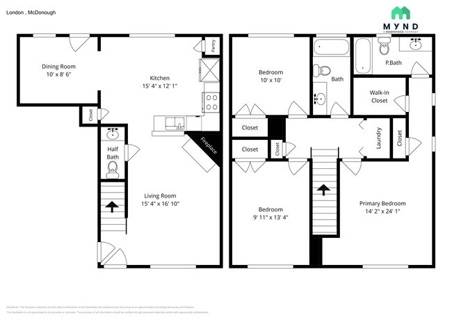 Building Photo - 227 London Dr