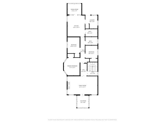 Building Photo - 6444 N Magnolia Ave