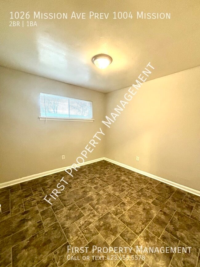 Building Photo - 1026 Mission Ave