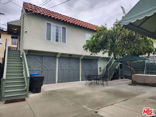 Building Photo - 1163 N Genesee Ave