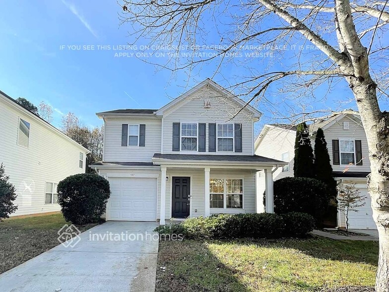 Primary Photo - 547 Tribune Dr