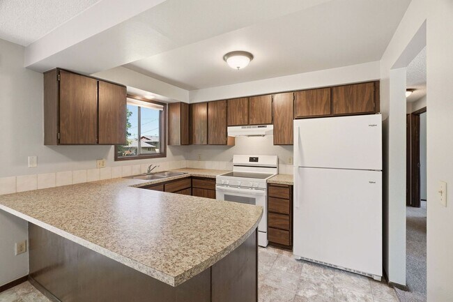 Building Photo - 2705 N Robie Ct