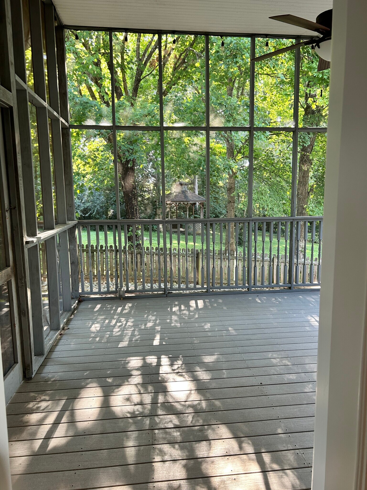 Porch - 13051 Sanderling Ln
