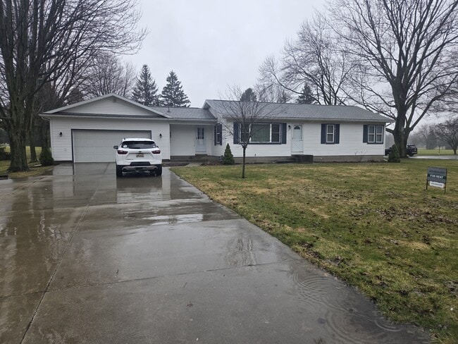 Building Photo - 9742 Port Sheldon St