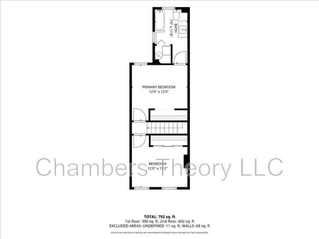 Building Photo - 1535 Constitution Ave NE