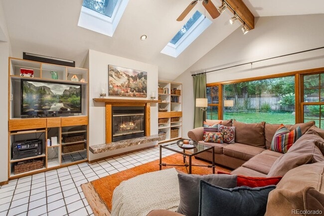 Building Photo - Beautiful Ranch in Belcaro Neighborhood