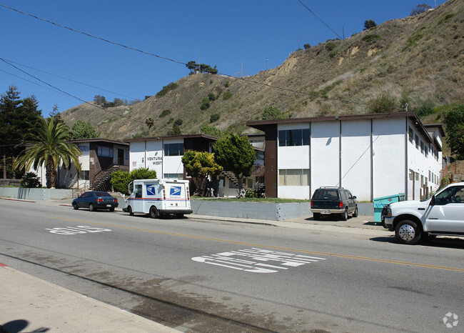 Building Photo - Pacific Palms Apartment Homes