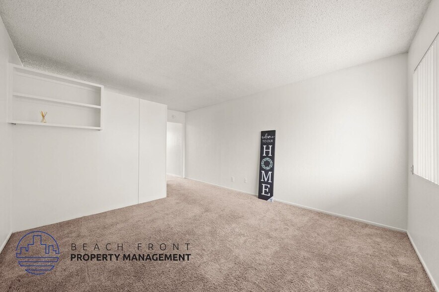 Building Photo - Trinidad Apartments
