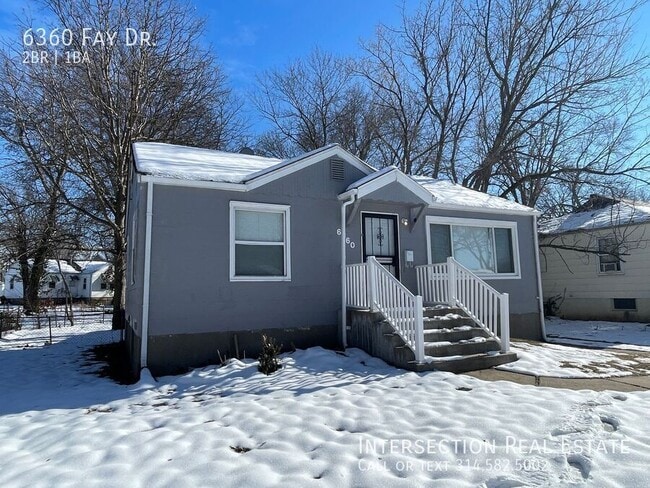 Building Photo - 6360 Fay Dr