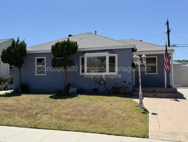 Building Photo - 2287 Belmont Ave