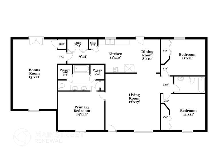 Building Photo - 223 Jonathan Way