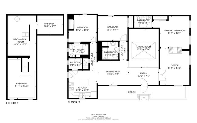 Building Photo - Beautiful Spanish Revival 3 Bedroom in Upt...