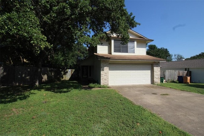 Building Photo - 8202 Cattle Dr