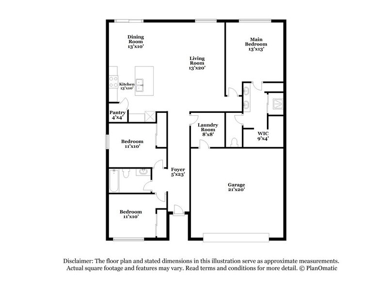 Building Photo - 214 Lovely Ct