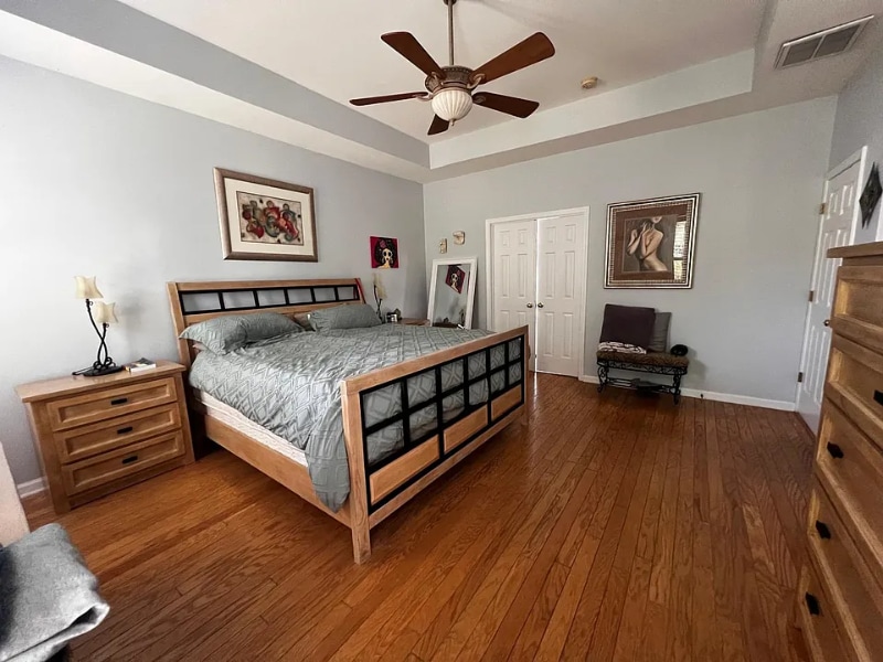 Building Photo - 2834 Farmer Brown Ct