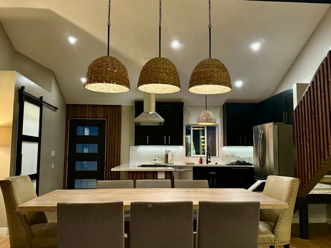 Building Photo - 2 Bedroom, 2 Bath + Loft, with Exceptional Views! Just Steps to the Beach!