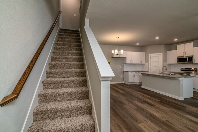 Building Photo - GORGEOUS 2 BEDROOM FOUR PLEX LOCATED IN MIDLOTHIAN ISD!