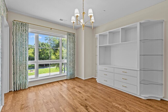 Building Photo - Rare opportunity to lease a luxury residence in The Nolen on Queens Road