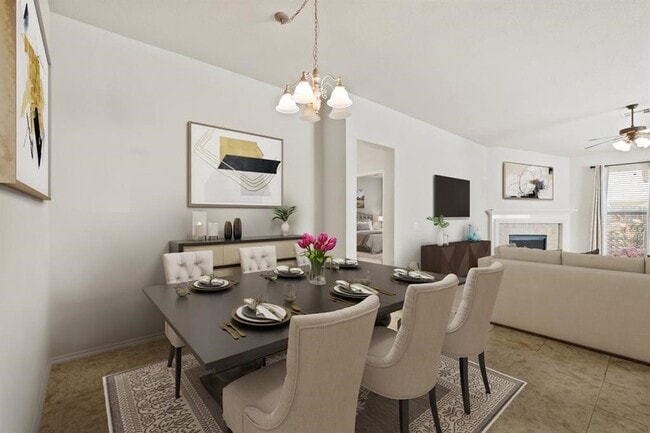 Building Photo - 25411 Melody Canyon Ct