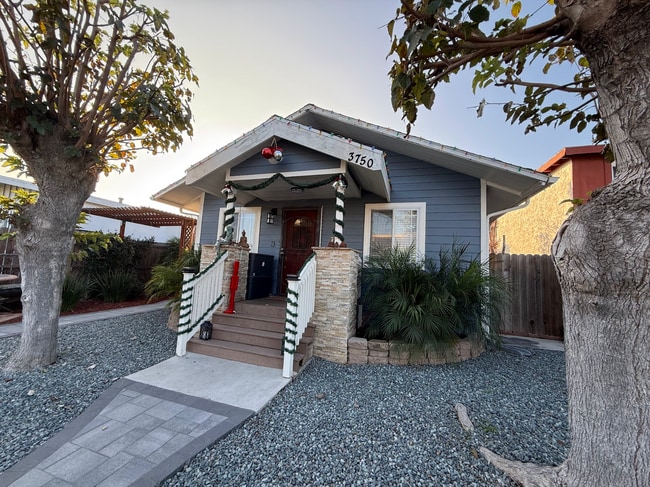 Building Photo - 3750 37th St