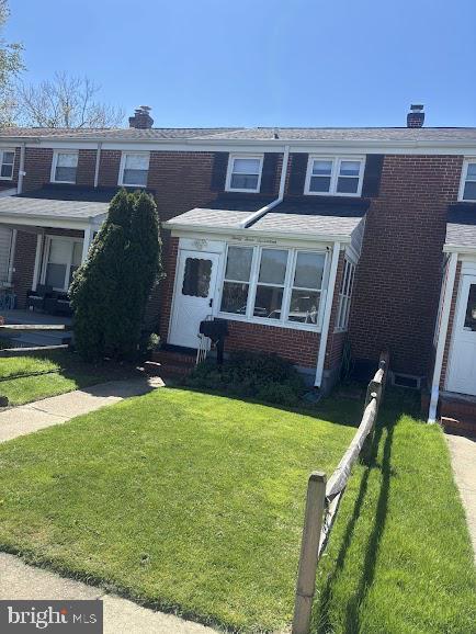 Building Photo - 3317 Belsford Ct