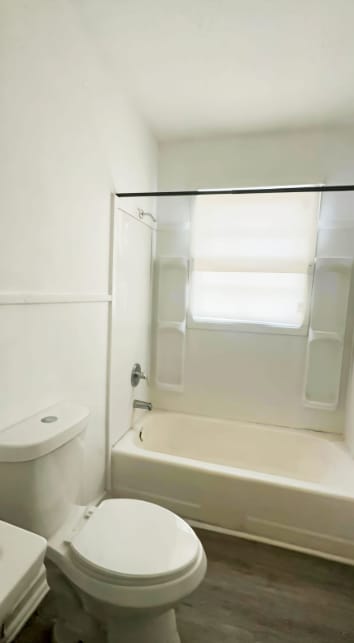 Building Photo - 3522-3524 Martin Luther King Jr Dr