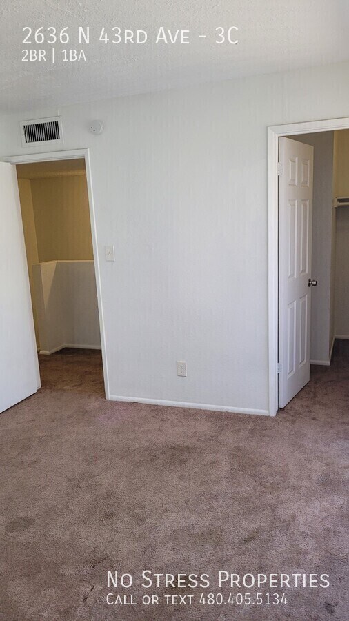 Building Photo - 2636 N 43rd Ave