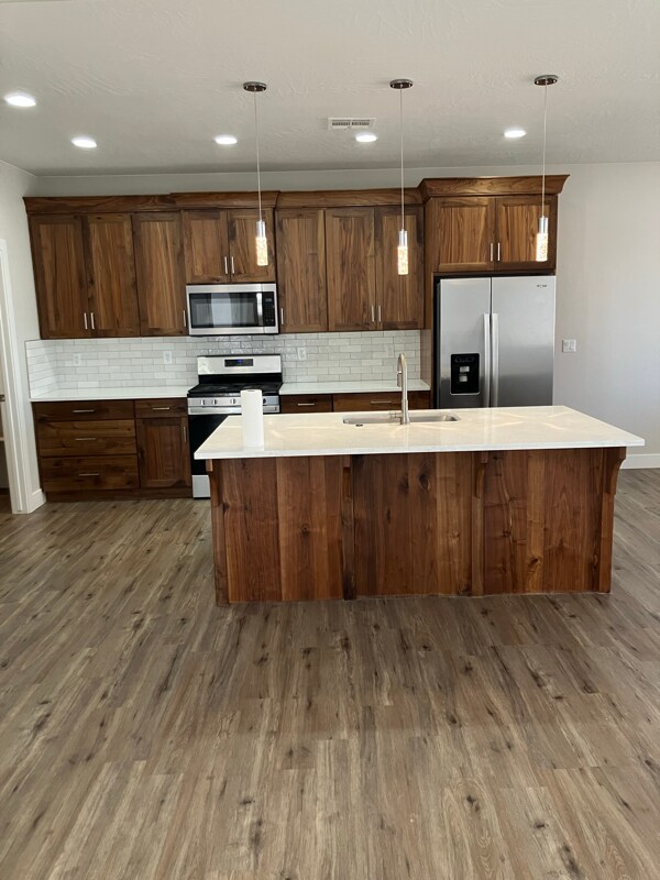 Building Photo - 1838 W 180 N