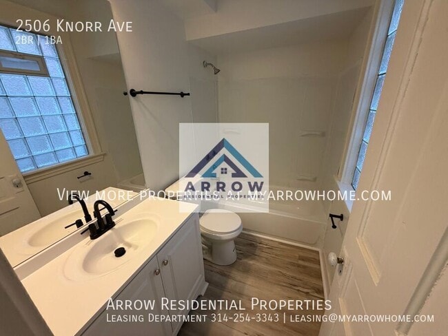 Building Photo - 2506 Knorr Ave