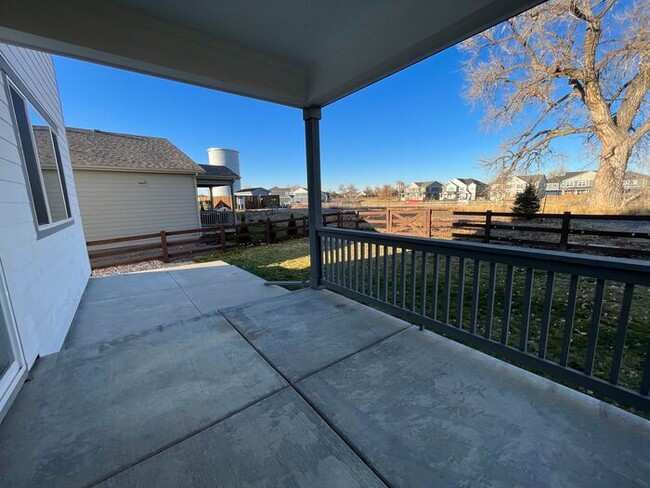 Building Photo - Fantastic Home in South Fort Collins