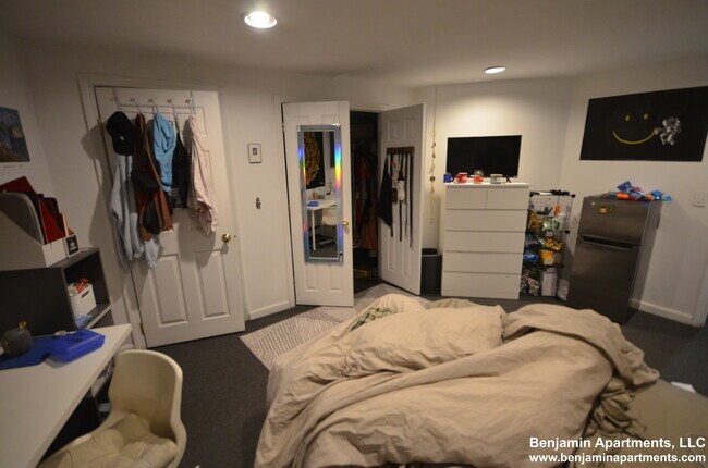 Building Photo - 486 Massachusetts Ave