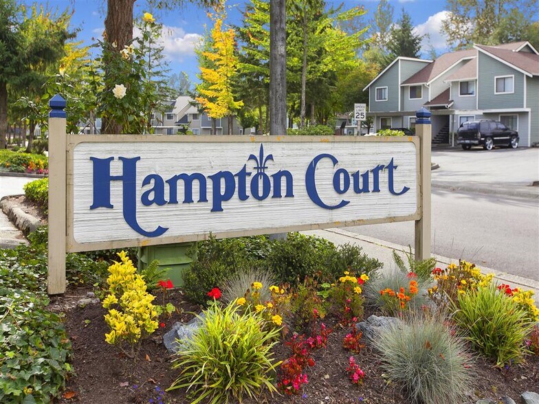 Hampton Court 11207 9th Pl W Everett WA 98204 Apartment Finder