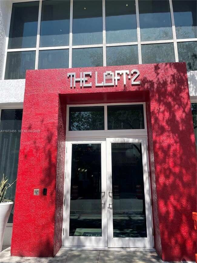 Building Photo - 133 NE 2nd Ave