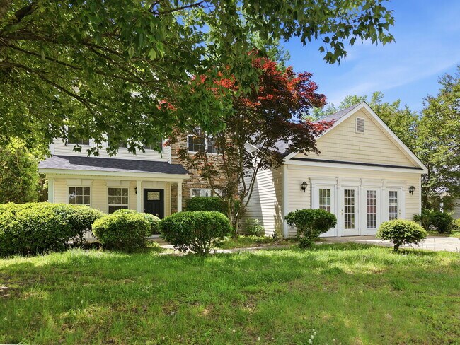 Building Photo - 3101 Sawyers Mill Dr
