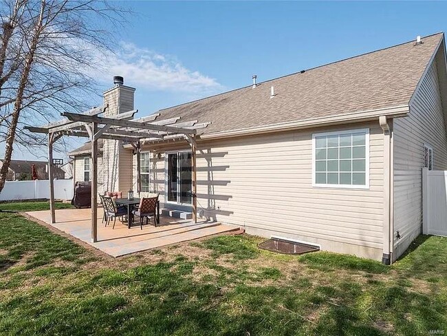 Building Photo - 964 Prairie Crossing