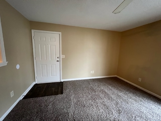 Building Photo - 2624 Guyer St